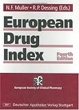 European Drug Index, 4th Edition European Drug Index, 4th Edition