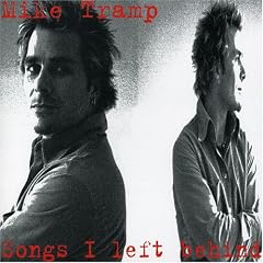 songs I left behind