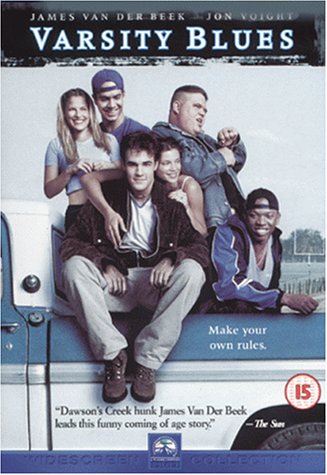 Varsity Blues [UK IMPORT]