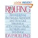 Rolfing: Reestablishing the Natural Alignment and Structural Integration of the Human Body for Vitality and Well-Being