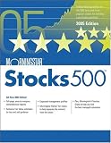 Morningstar Stocks 500, 2005 Edition