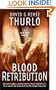 Blood Retribution: A Lee Nez Novel (Lee Nez Novels)