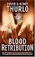 Blood Retribution : A Lee Nez Novel (Lee Nez)