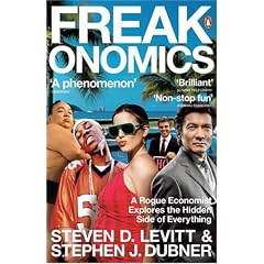 Freakonomics
