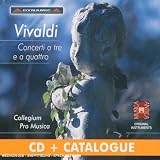 Revue Dynamic  / Concerto A Tre E Quattro