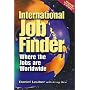International Job Finder: Where the Jobs Are Worldwide