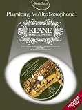 Keane: Guest Spot for Alto Saxophone (Guest Spot)