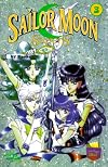 Sailor Moon Supers, Vol. 3