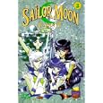Sailor Moon Supers, Vol. 3