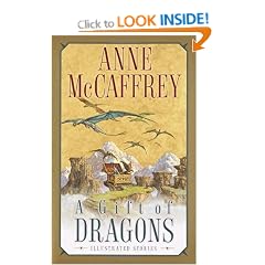 A Gift of Dragons (Pern)