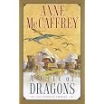 A Gift of Dragons (Pern)