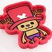 [ONE PIECE/ワンピース]ラバートレー（チョッパー）ワンピース×パンソンワークスCE47