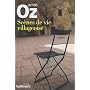 Sc�nes de vie villageoise