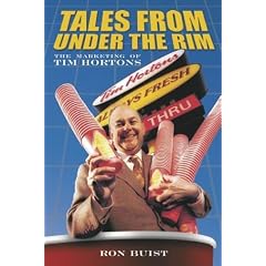 Tales from Under the Rim: The Marketing of Tim Hortons