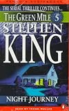 Green Mile audio 5: The Night Journey: The Green Mile, part 5 (Green Mile)