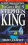 Green Mile audio 5: The Night Journey: The Green Mile, part 5 (Vol 5)