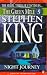 Book Green Mile audio 5: The Night Journey: The Green Mile, part 5 (Green Mile)