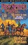 New Spring: The Novel (Wheel of Time)