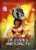 Revue Crash Cinema Media  / Of Cooks & Kung Fu (Ws)