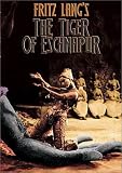  : Fritz Lang's The Tiger of Eschnapur (aka Journey to the Lost City, Part 1)