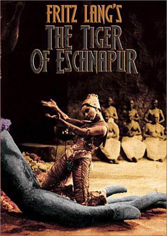 Review of Fritz Lang's The Tiger of Eschnapur Online