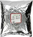 Frontier Hibiscus Flowers Cut and Sifted Organic, 1 Pound