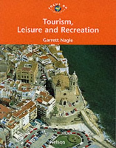 City Travel Guides Discounted  Books : Focus on Geography - Tourism, Leisure and Recreation (Focus on Geography)