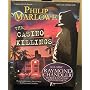 A Classic Raymond Chandler Detective Murder Mystery Dinner Party (with DVD) - Phillip Marlow The Casino Killing (6-8 players)