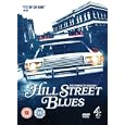Hill Street Blues - Season 1 [UK IMPORT]