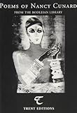 Poems of Nancy Cunard : from the Bodleian Library