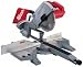 Milwaukee 6497-6 Magnum 15 Amp 10-Inch Sliding Compound Miter saw