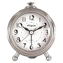 Elgin 3514E Bedside Alarm Clock