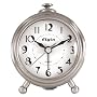 Elgin 3514E Bedside Alarm Clock