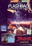 Flashback: Quest For Identity for Atari Jaguar