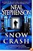 Snow Crash (Bantam Spectra Book)