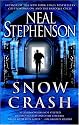 Snow Crash (Bantam Spectra Book)