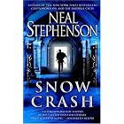 Snow Crash (Bantam Spectra Book)