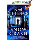 Snow Crash (Bantam Spectra Book) by Neal Stephenson