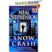 Snow Crash (Bantam Spectra Book)