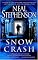 Snow Crash (Bantam Spectra Book)