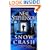 Snow Crash (Bantam Spectra Book)