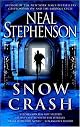Snow Crash by Neal Stephenson