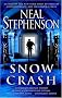 Snow Crash (Bantam Spectra Book) Snow Crash (Bantam Spectra Book)