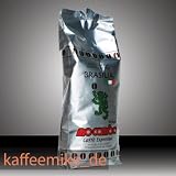 Zoom Produkt-Bild: Mocambo Silber Caffee "Brasilia" 1kg