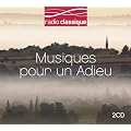 Musiques Pour Un Adieu (Double CD)