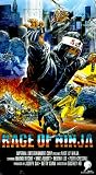 Review Imperial  / Rage of Ninja