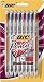 BIC Mechanical Pencil with Colorful Barrels, 0.9mm, 24 Pack (MPLWP241)