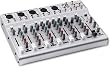 Behringer Eurorack UBB1002 10-inout Mixer