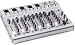 Behringer UBB1002 Eurorack 10-Channel Mixer