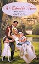A Husband For Mama (Zebra Regency Romance)
